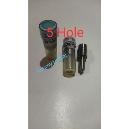 NOZZLE S1110 S1125 NPC WECO