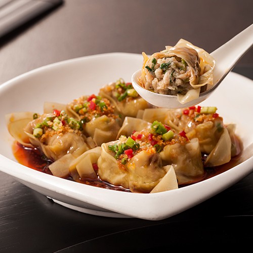 

PANGSIT BABI CUKA PEDAS 5 PCS ( PREMIUM QUALITY )