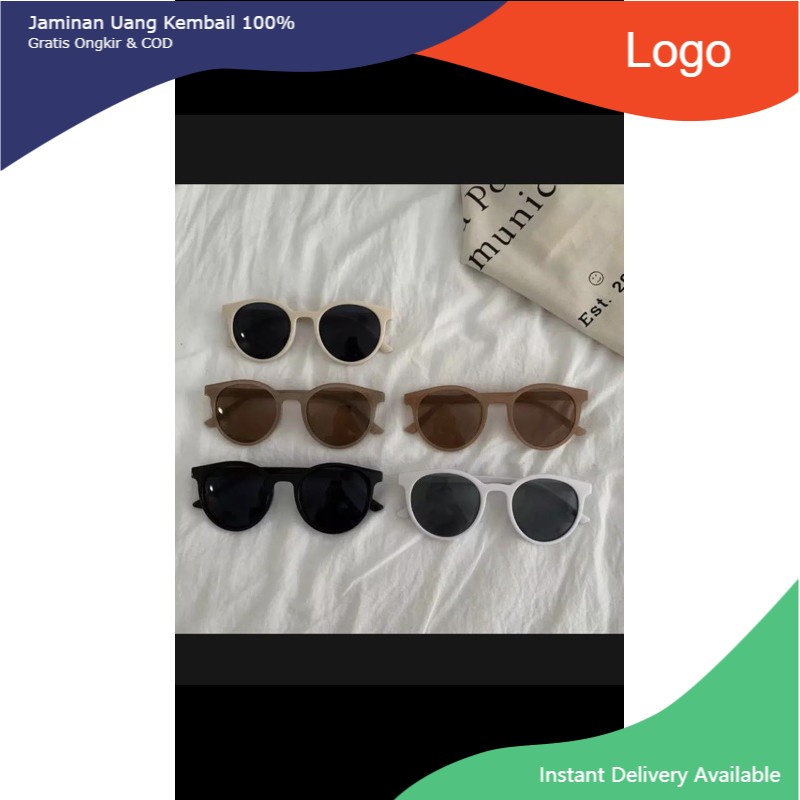 kacamata kode kekinian import goodthingdgoodmood