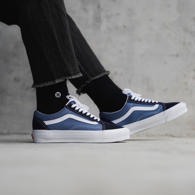 Vans Oldskool OG SS 2020 Navy