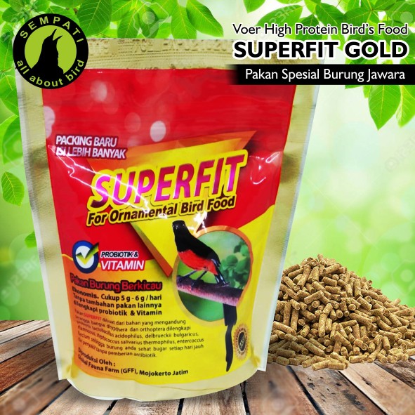 Pakan Burung Kacer Yg Bagus