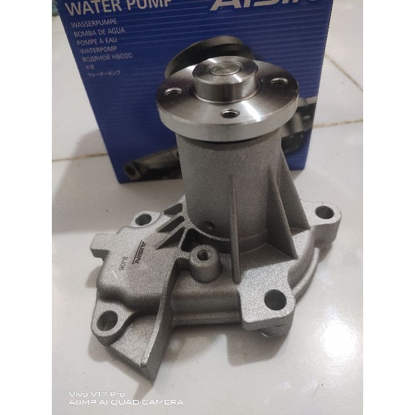 WATER PUMP AISIN CLASSY/ZEBRA 1.3/ESPASS 1.3