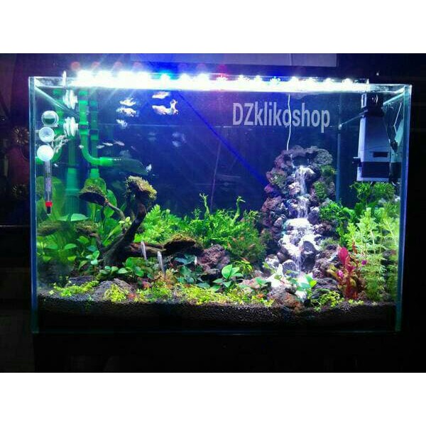 Lampu Aquascape Lampu Aquarium 60Cm