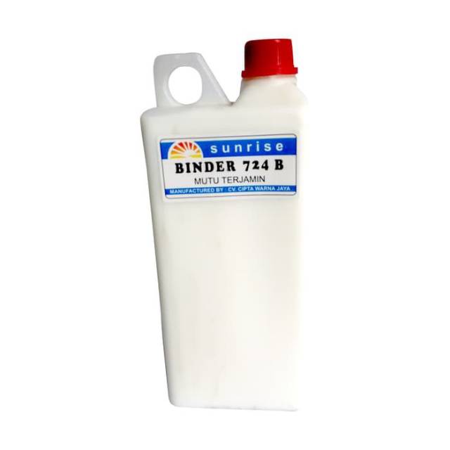 

BINDER 724 B 1Liter