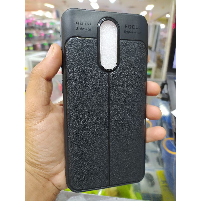 Case Silikon Xiaomi Redmi 2 2S Redmi 5A Redmi Go Redmi 8  Redmi 5 Mi4S Mi5x Mi A1 Mi4s Poco X3