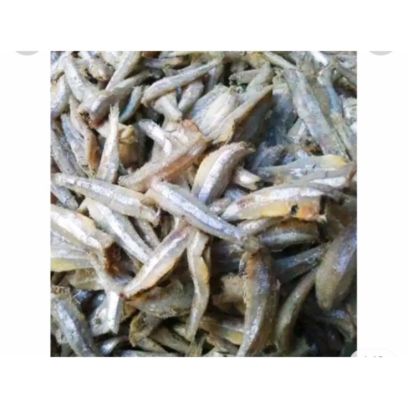 

teri jengki 1kg