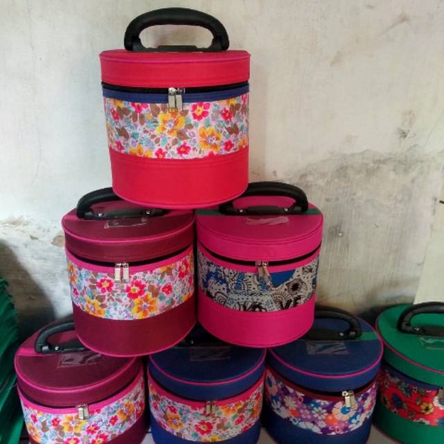 TAS TENONG TERBSIK 5 LITER