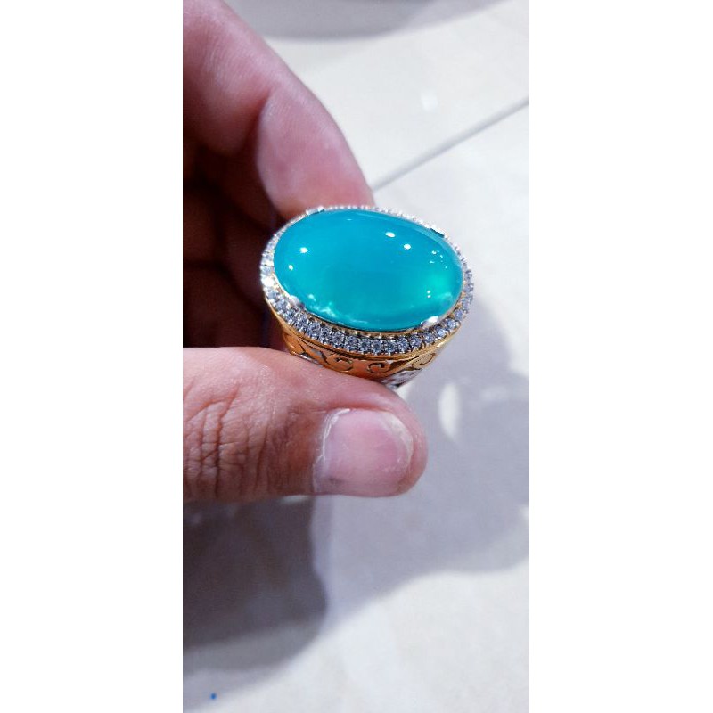 bacan palamea giwang kode 290