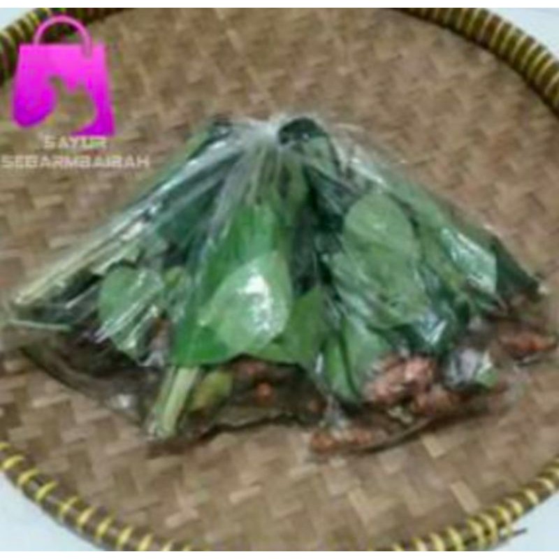 

BUMBU DAPUR/1 BUNGKUS