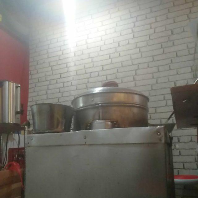 Overval Bulat Sby Ukuran 3