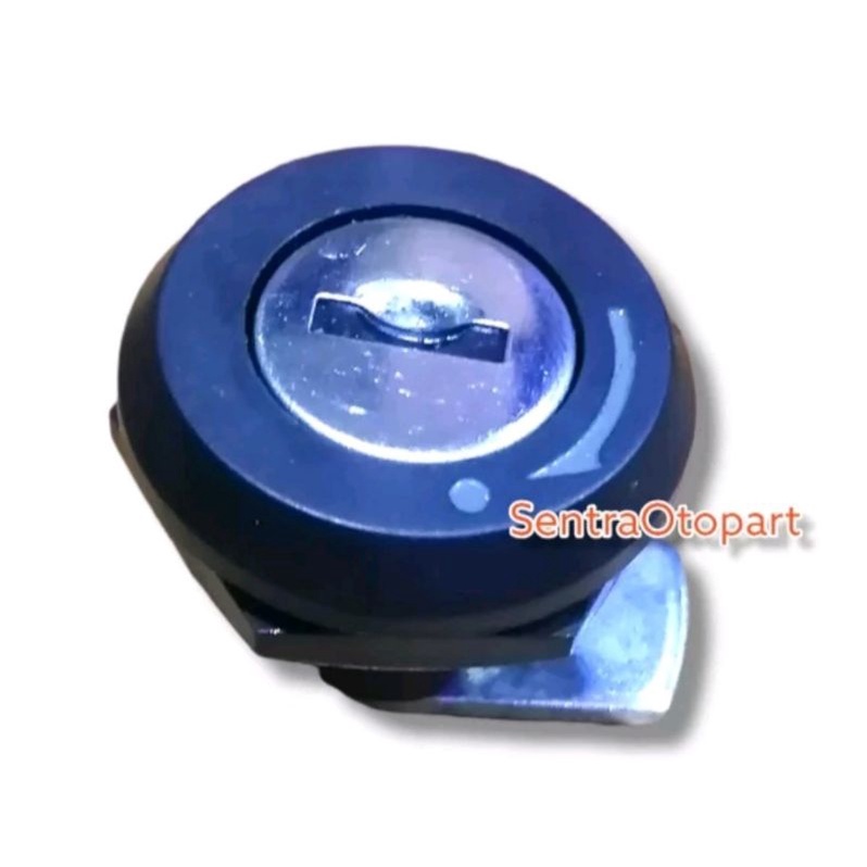 Kunci kontak set klx230 klx 230 original kgp