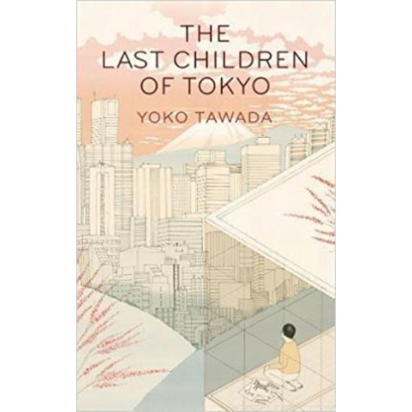 

FLASH SALE!!! LAST CHILDREN OF TOKYO - 9781846276705 TERMURAH