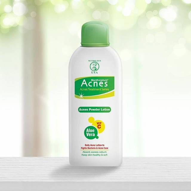 Acnes Powder Lotion 100ml