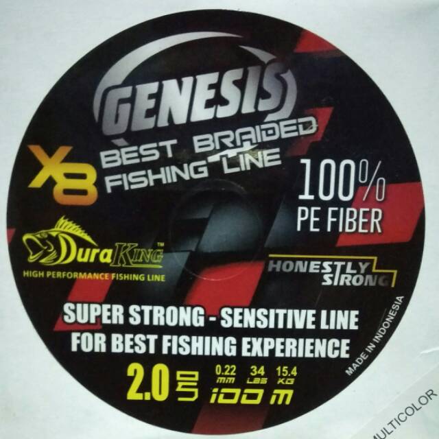 Duraking Genesis