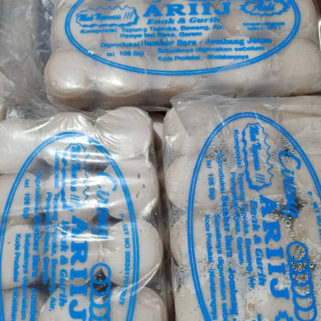 

Makan beku