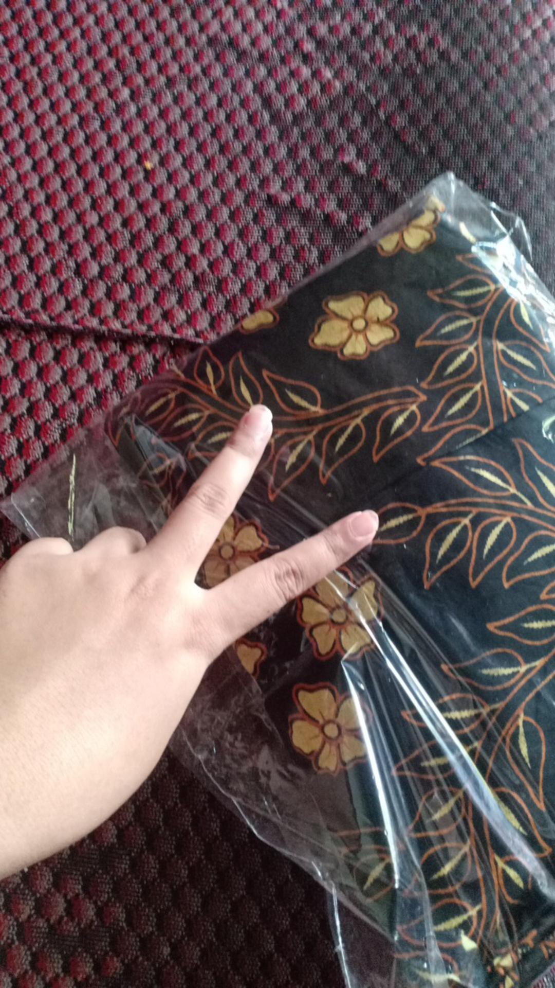 Standar & Jumbo Gamis Batik Manggar, Padi,sekar,cantik,kubis,kipas,daun,kupu,nadine,gendis