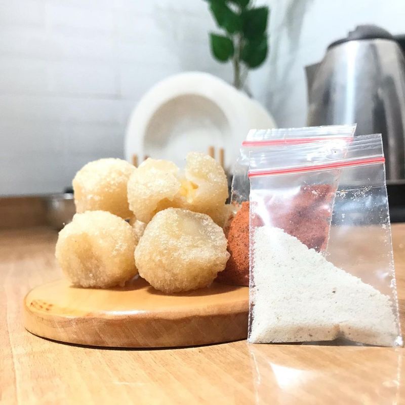 

CIMOL MOZARELLA BY TETEH ISI 20 PCS