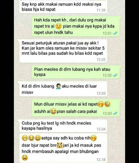 (Beli 5 Bonos 3 )RAMUAN DAYAK HERBAL ORIGINAL ASLI DARI KALIMANTAN
