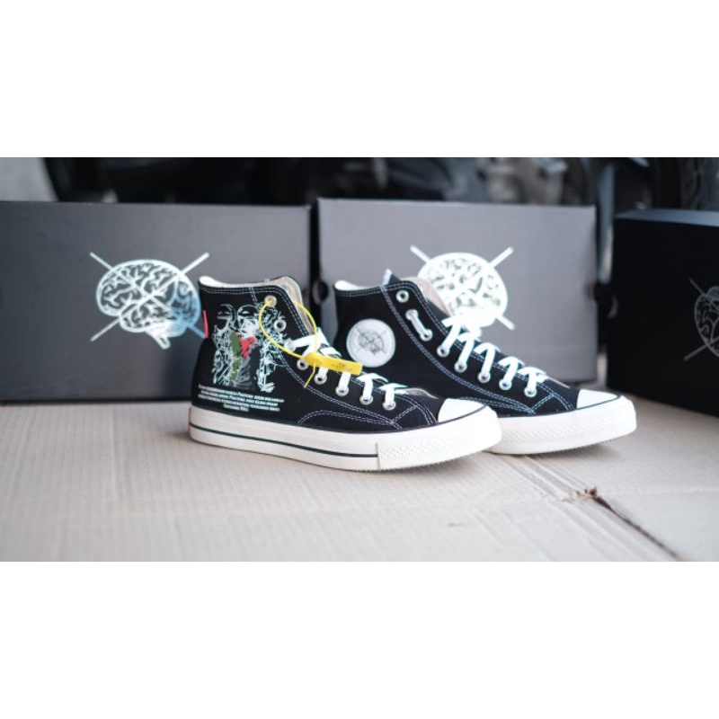 nobrands footwear tps zionist jancuk