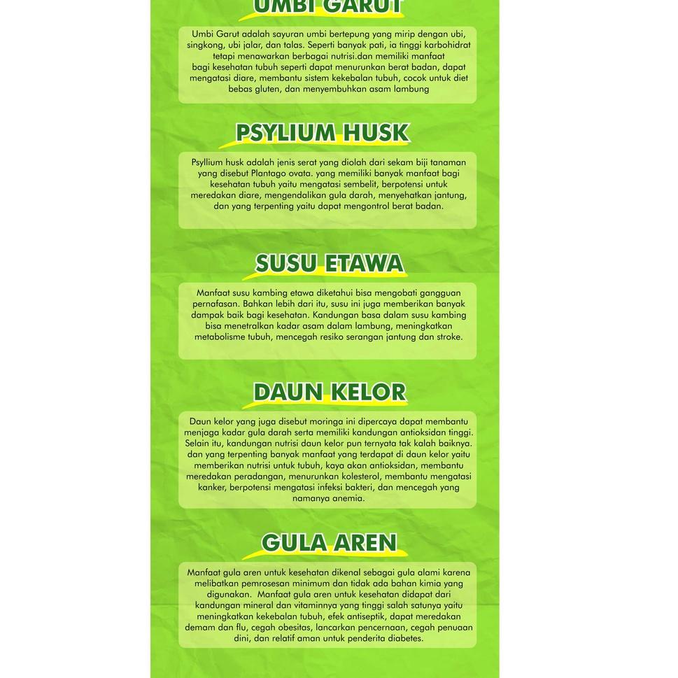 

Ready Gan / BnI NUTRIFLAKES SEREAL SEHAT SOLUSI ATASI ASAM LAMBUNG 1 BOX 280gr /Jual@produk
