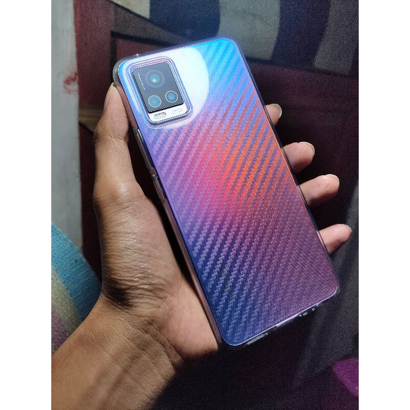 vivo V20 2021 Second batangan