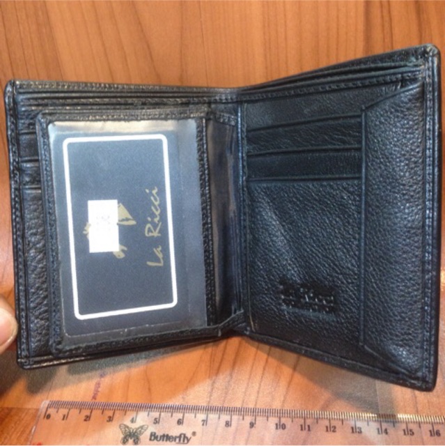 dompet berkualitas model lipat buku bahan kuli asli lokal #dompet #dompetpria #menwallet #dompetlipat #dompetkulit