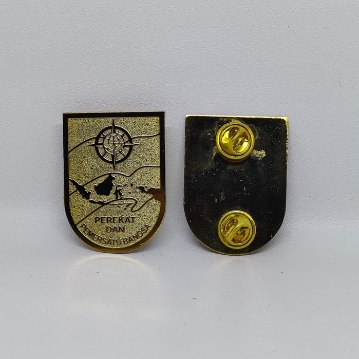 Pin Perekat dan Pemersatu Bangsa Perhubungan / Taruna Perhubungan / Pelayaran / Penerbangan/ Atribut