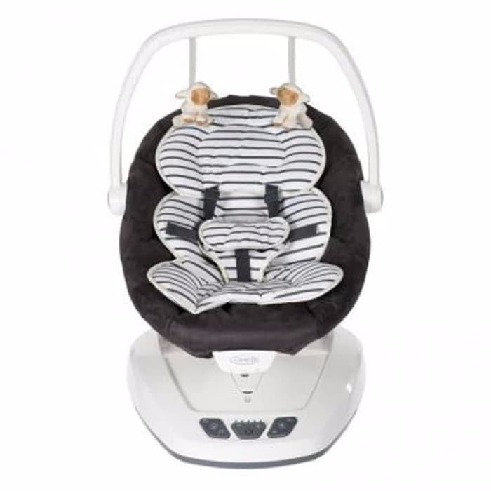 graco bouncer seat