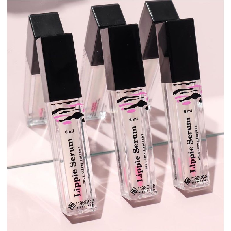 Lippie serum