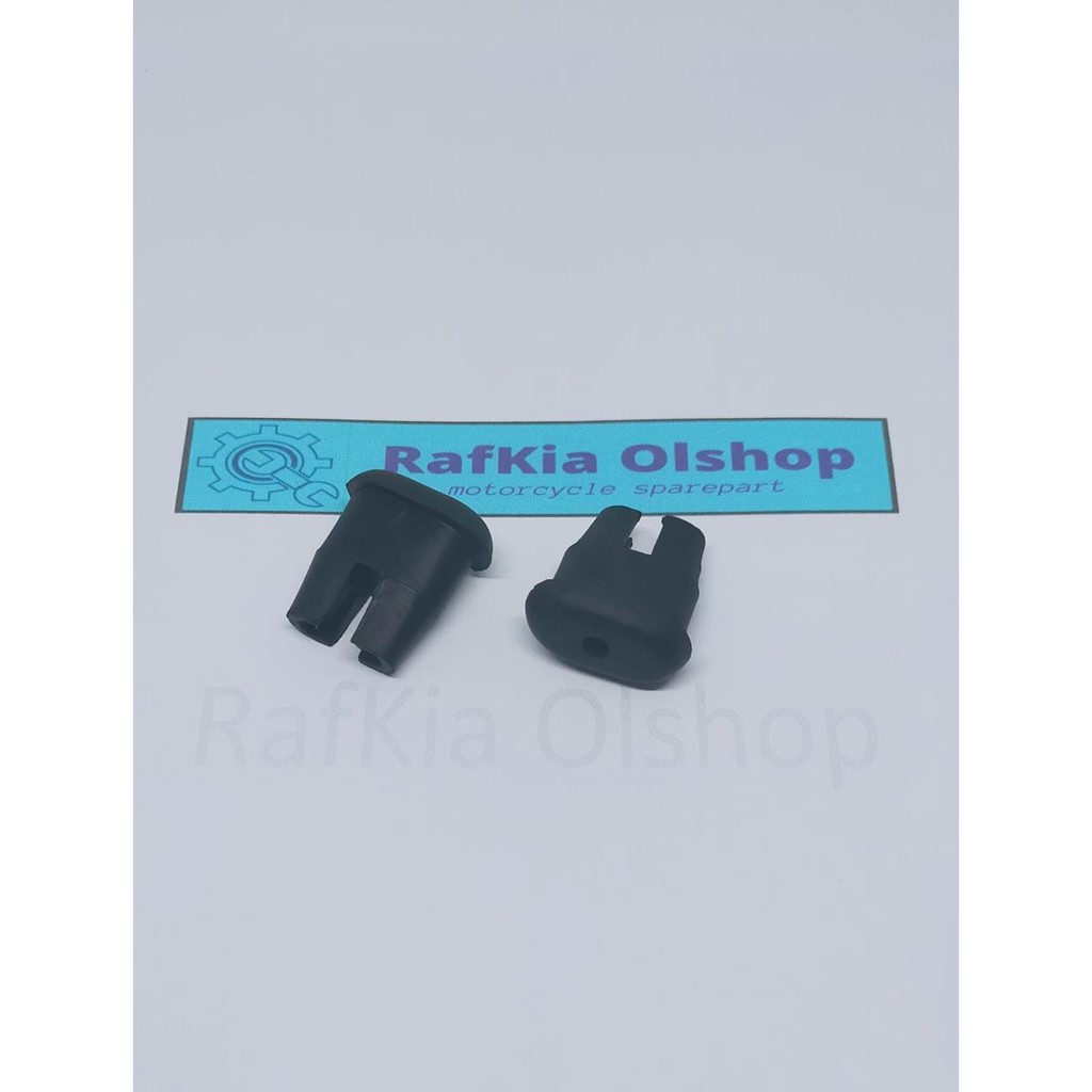 Karet Tutup Ujung Samping Behel Astrea Grand
