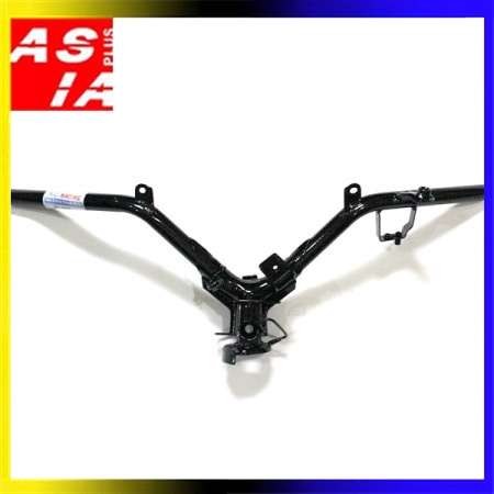 STANG SETIR ORI KC Q7N SPAREPART VARIASI MOTOR RACING HONDA BLADE