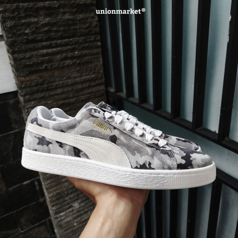 Puma Suede Classic Ambush