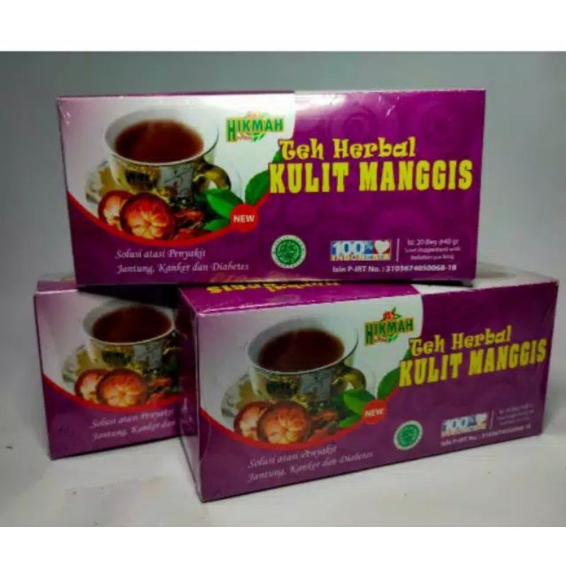 

teh.celup.kulit.manggis