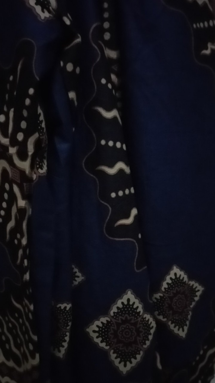 Emhabatik | Tunik Batik Wanita Emhabatik Terlaris Ziper