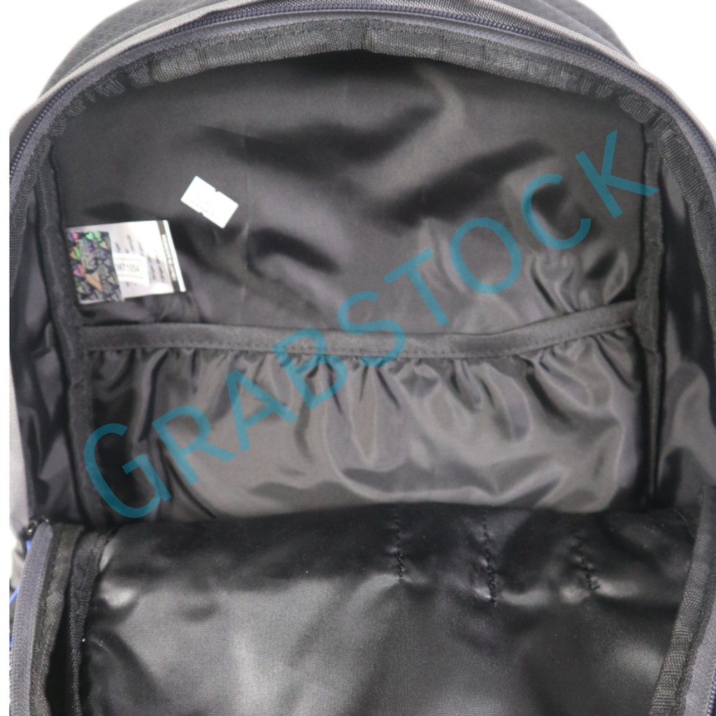 Rei Tas Ransel Laptop Plus RAincover 25L Gambia