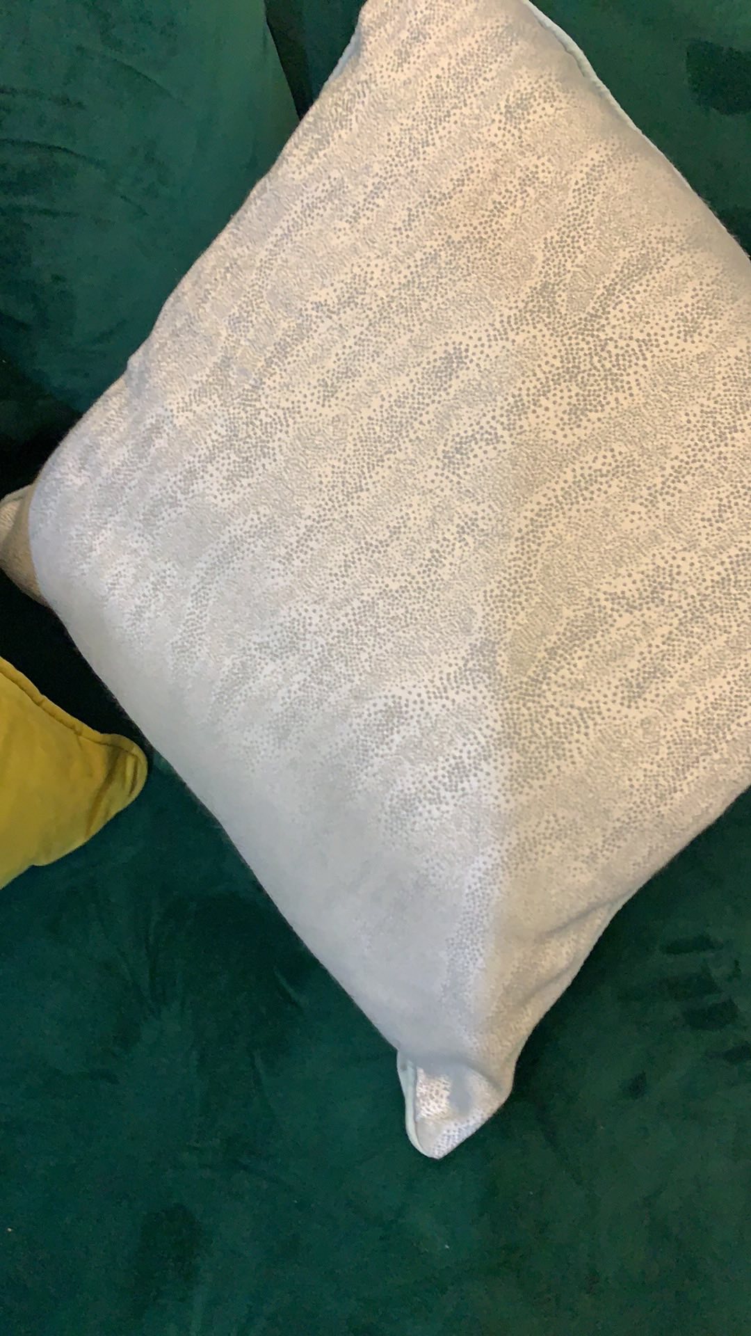 Bantal Sofa Size 40 Cm Kali 40 Cm Grosir Termurah Kualitas Isian Terbaik