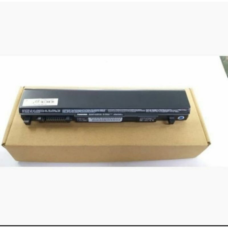Baterai Laptop Dynabook R730 R731 R732 R741- PA3832U-1BRS