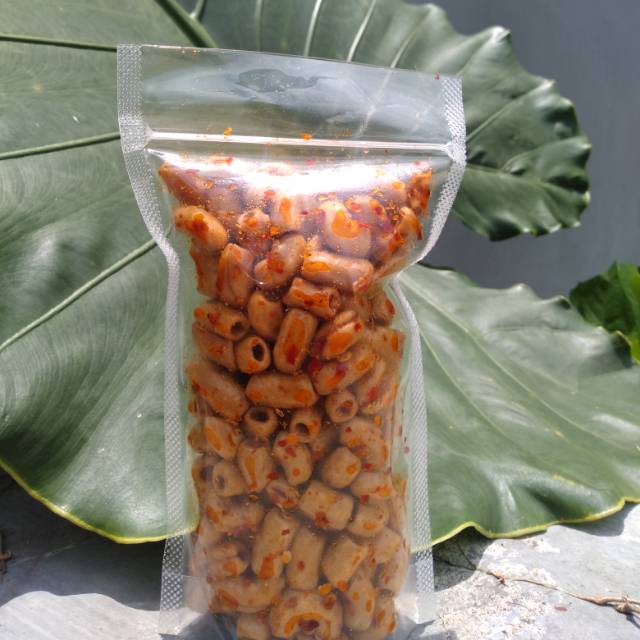 

Makroni bantat pedas