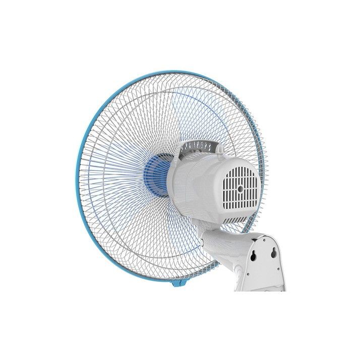 Maspion MWF-41K kipas angin dinding wall fan /kipas angin tembok 16&quot; Oringginal