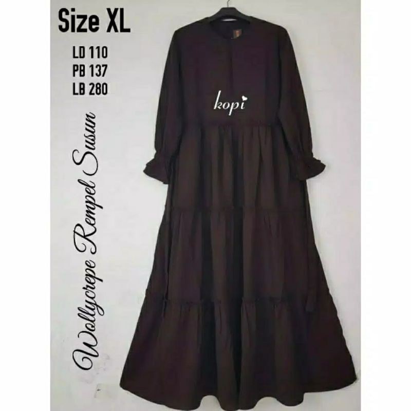 GAMIS REMPEL WOLLYCREPE/GAMIS BASIC WOLLYCREPE/GAMIS POLOS