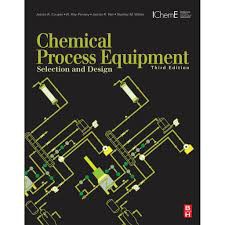 Chemical Process Equipment - Selection and Design