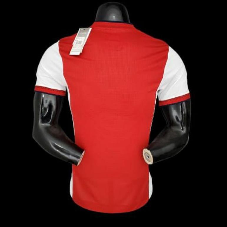 [ART. 48574] JERSEY ARSENAL HOME PLAYER ISSUE NEW 2021/2022 GRADE ORI