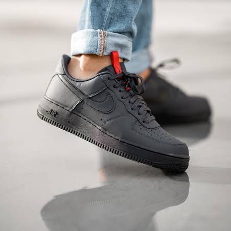 af1 low anthracite