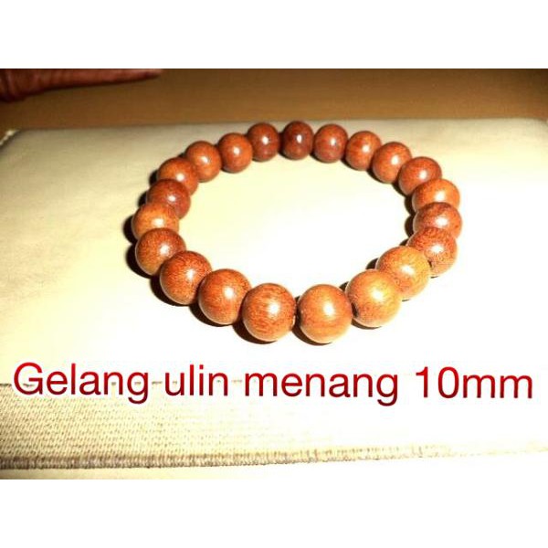 Gelang Ulin Menang
