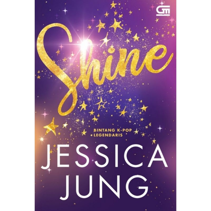 Shine - Jessica Jung