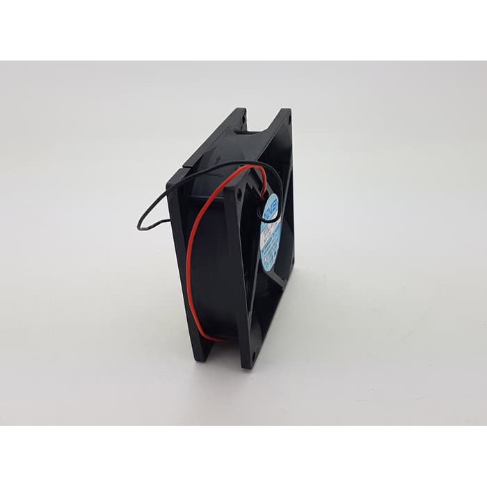 Kipas Dc 24V 8 X 8 Cm / Fan Dc 24V