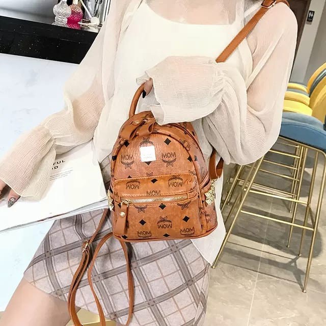 [ READY ] Tas Mini Ransel Wanita Import/Backpack Multifungsi/Tas Ransel Mini Import/Tas Wanita/Tas tas ransel wanita ransel wanita import tas wanita murah tas wanita branded tas wanita terbaru tas wanita import