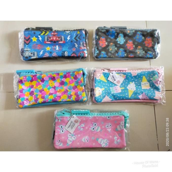 

SALE SMIGGLE WOOP TRIPLE POCKET PENCIL CASE - TEMPAT PENSIL SMIGGLE/TEMPAT PENSIL AESTHETIC/TEMPAT PENSIL ANAK PEREMPUAN/TEMPAT PENSIL LUCU/TEMPAT PENSIL 3D/TEMPAT PENSIL TRANSPARAN/TEMPAT PENSIL LUCU/TEMPAT PENSIL KOREA/TEMPAT PENSIL KAIN/TEMPAT PENSIL