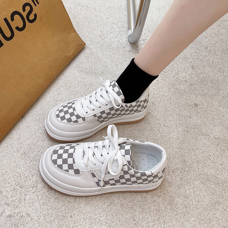 Zealo.Shoes 184 Sepatu Wanita Sneakers Korea Best Seller - Sneaker Fashion Terbaru