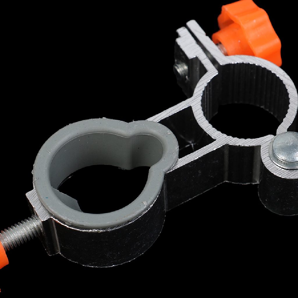 [adawnshbhyu] 1pc Braket Klip Tetap Mount Aksesoris Pasang Kursi Pancing Payung Berdiri